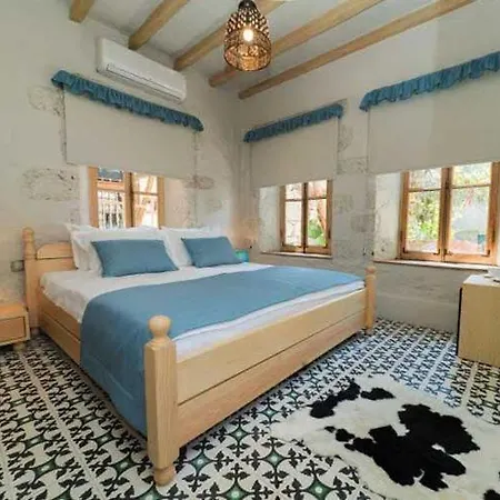 Zen Alacati