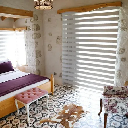 Zen 2* Alacati