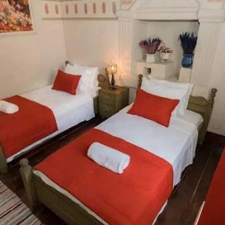 Zen 2* Alacati