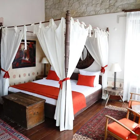Hotel Zen 2*