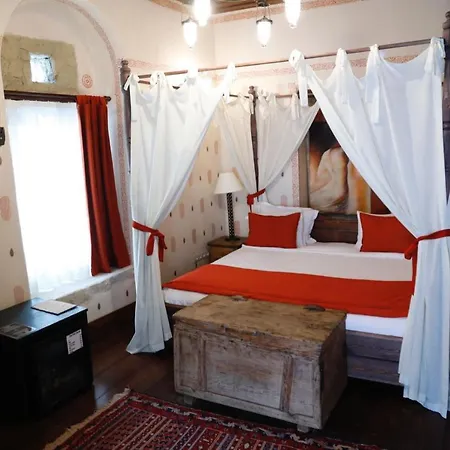 Zen Hotel Alacati