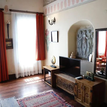 Hotel Zen