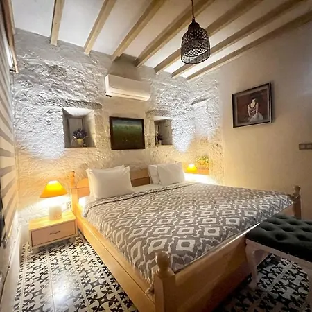 Hotel Zen Alacati