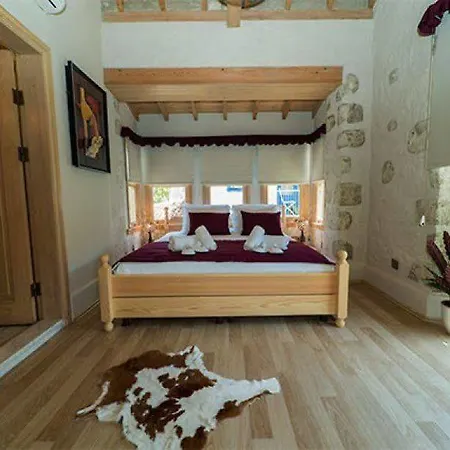 Zen 2* Alacati