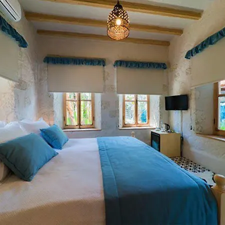 Zen 2* Alacati