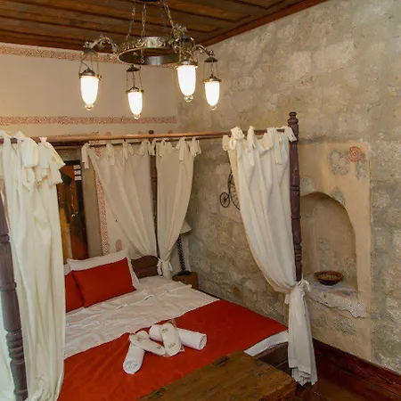 Hotel Zen
