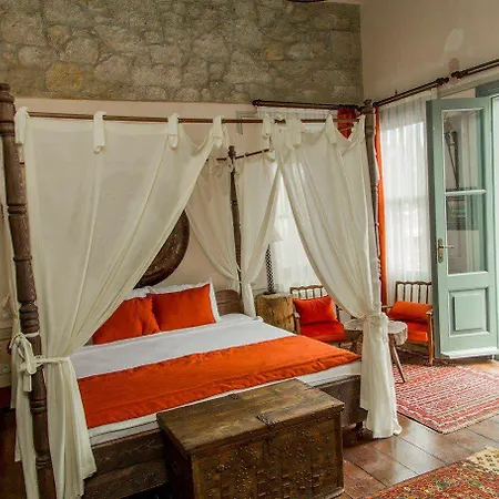 Zen Alacati