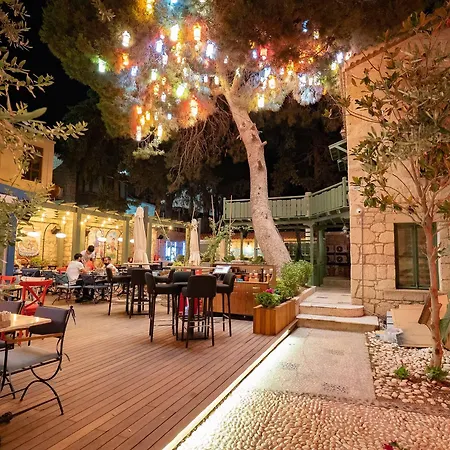 Hotel Zen Alacati