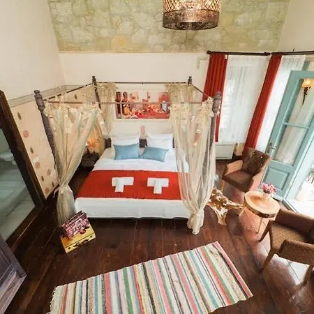 Zen 2* Alacati