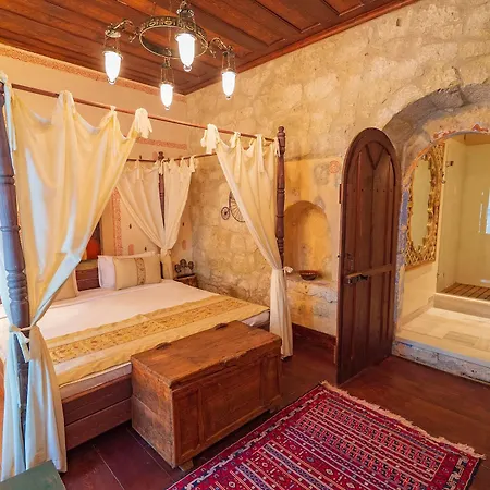 Hotel Zen Alacati