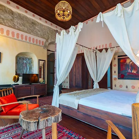 Hotel Zen