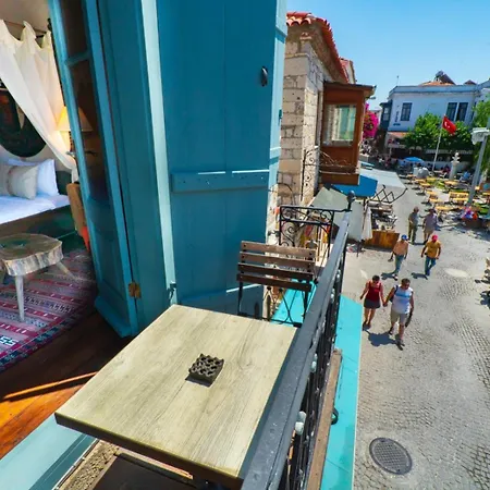 Zen ホテル アラカティ