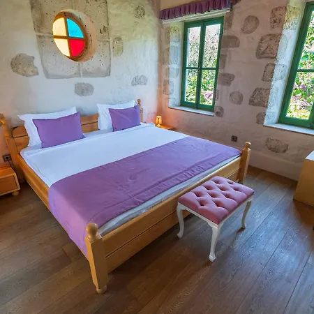 Zen Alacati