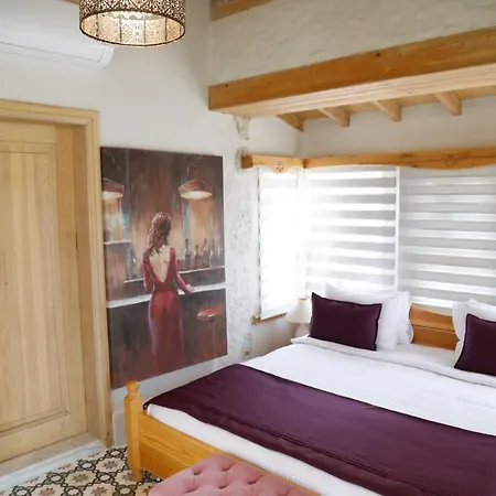 Otel Zen Alaçatı