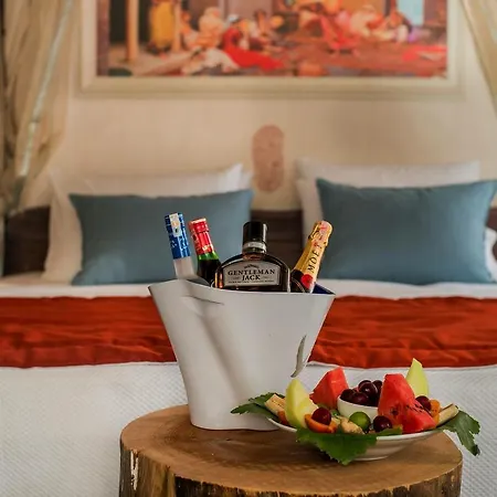Zen Otel 2*