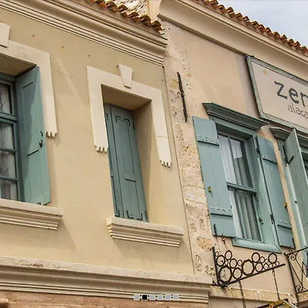 Zen Szálloda